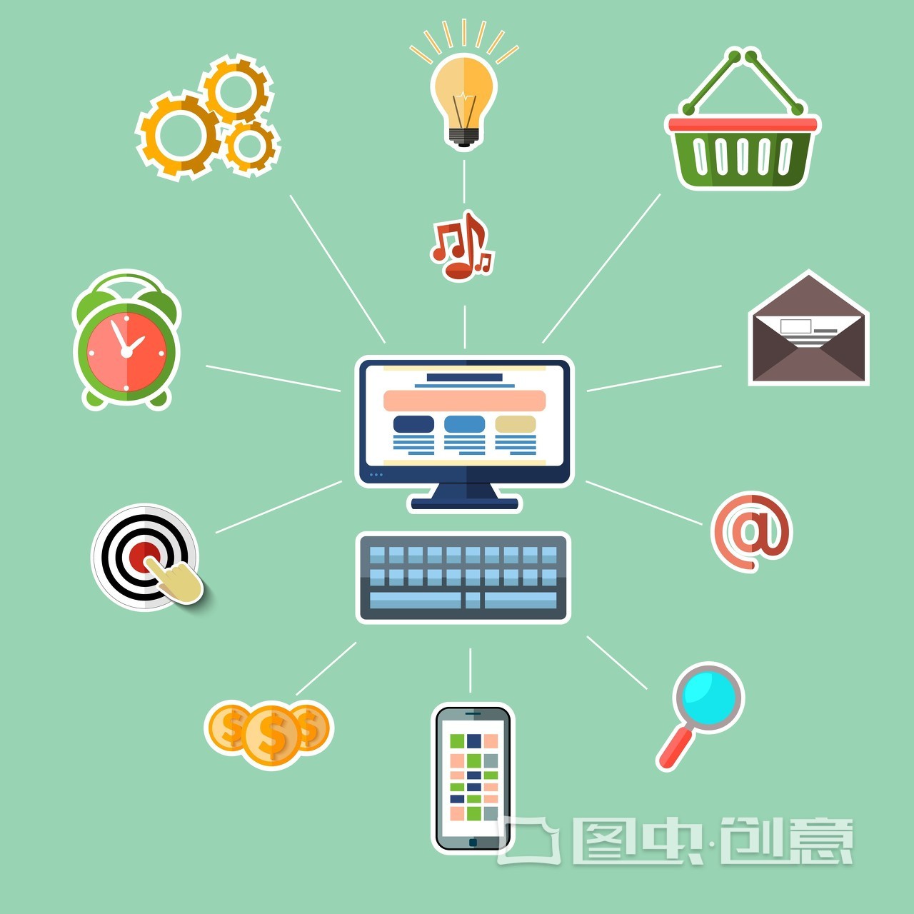 錯(cuò)過(guò)了那么多，還要錯(cuò)過(guò)分銷(xiāo)商城嗎？