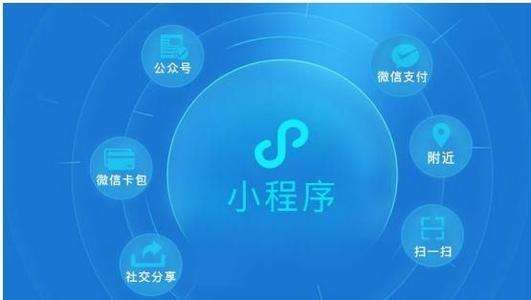 微信小程序的優(yōu)勢(shì)在哪里