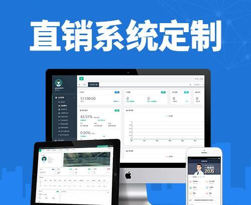 直銷系統(tǒng)的特點(diǎn)以及作用有哪些？
