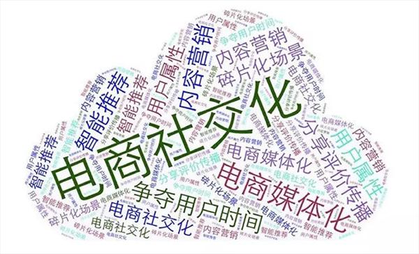 作為主流的社交電商，未來如何發(fā)展吶？