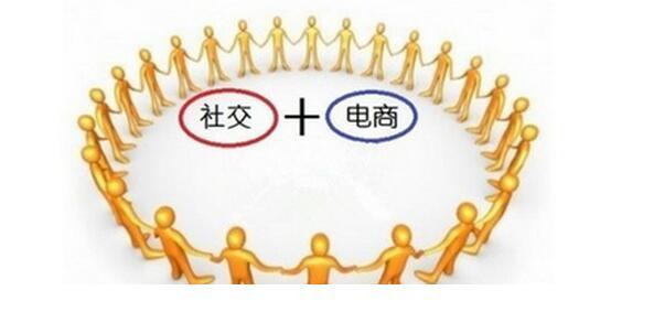 如何做社交電商